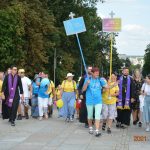 35 Białostocka Piesza Pielgrzymka na Jasną Górę – Jasna Góra