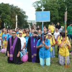 35 Białostocka Piesza Pielgrzymka na Jasną Górę – Jasna Góra