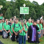 35 Białostocka Piesza Pielgrzymka na Jasną Górę – Jasna Góra