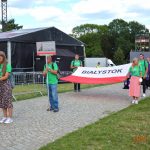 35 Białostocka Piesza Pielgrzymka na Jasną Górę – Jasna Góra