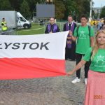 35 Białostocka Piesza Pielgrzymka na Jasną Górę – Jasna Góra