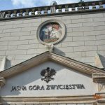35 Białostocka Piesza Pielgrzymka na Jasną Górę – Jasna Góra