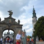 35 Białostocka Piesza Pielgrzymka na Jasną Górę – Jasna Góra