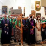 35 Białostocka Piesza Pielgrzymka na Jasną Górę – Jasna Góra
