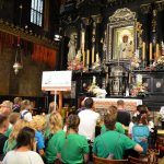 35 Białostocka Piesza Pielgrzymka na Jasną Górę – Jasna Góra