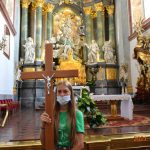 35 Białostocka Piesza Pielgrzymka na Jasną Górę – Jasna Góra