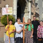 35 Białostocka Piesza Pielgrzymka na Jasną Górę – Jasna Góra