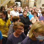 35 Białostocka Piesza Pielgrzymka na Jasną Górę – Jasna Góra
