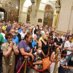 35 Białostocka Piesza Pielgrzymka na Jasną Górę – Jasna Góra