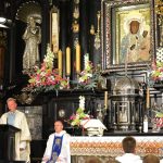 35 Białostocka Piesza Pielgrzymka na Jasną Górę – Jasna Góra