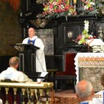 35 Białostocka Piesza Pielgrzymka na Jasną Górę – Jasna Góra