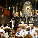 35 Białostocka Piesza Pielgrzymka na Jasną Górę – Jasna Góra