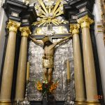 35 Białostocka Piesza Pielgrzymka na Jasną Górę – Jasna Góra
