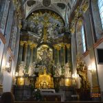 35 Białostocka Piesza Pielgrzymka na Jasną Górę – Jasna Góra
