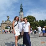 35 Białostocka Piesza Pielgrzymka na Jasną Górę – Jasna Góra
