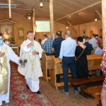Uroczystość WNMP (MB Zielnej) – Poświęcenie Plonów
