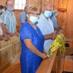 Uroczystość WNMP (MB Zielnej) – Poświęcenie Plonów