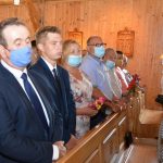 Uroczystość WNMP (MB Zielnej) – Poświęcenie Plonów