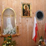 Uroczystość WNMP (MB Zielnej) – Poświęcenie Plonów