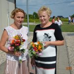 Uroczystość WNMP (MB Zielnej) – Poświęcenie Plonów