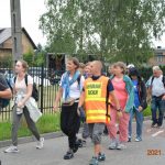35 Białostocka Piesza Pielgrzymka na Jasną Górę – Dzień 7 – Góra Kalwaria
