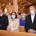 Msza św. z modlitwą w intencji ks. Dariusza w 50 rocznicę urodzin