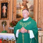 Msza św. z modlitwą w intencji ks. Dariusza w 50 rocznicę urodzin