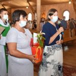 Msza św. z modlitwą w intencji ks. Dariusza w 50 rocznicę urodzin