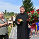 Msza św. z modlitwą w intencji ks. Dariusza w 50 rocznicę urodzin