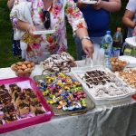 Msza św. z modlitwą w intencji ks. Dariusza w 50 rocznicę urodzin
