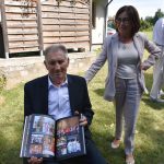 Msza św. z modlitwą w intencji ks. Dariusza w 50 rocznicę urodzin