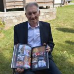 Msza św. z modlitwą w intencji ks. Dariusza w 50 rocznicę urodzin