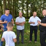 Msza św. z modlitwą w intencji ks. Dariusza w 50 rocznicę urodzin