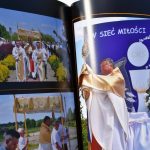Msza św. z modlitwą w intencji ks. Dariusza w 50 rocznicę urodzin