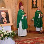 Uroczystość Beatyfikacji Kardynała Stefana Wyszyńskiego