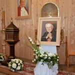 Uroczystość Beatyfikacji Kardynała Stefana Wyszyńskiego