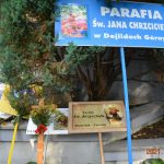 37 Piesza Pielgrzymka Rodzin do Sanktuarium MB Pocieszenia w Krypnie