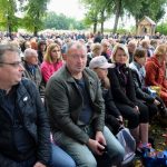 37 Piesza Pielgrzymka Rodzin do Sanktuarium MB Pocieszenia w Krypnie