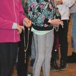 Msza Św z obrzędem poświęcenia różańców dzieciom z klas III przed I Komunią Św