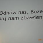 Rekolekcje Adwentowe