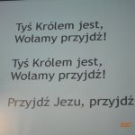 Rekolekcje Adwentowe