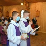 Imieniny ks. Dariusza