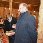 Imieniny ks. Dariusza