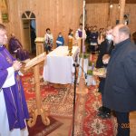 Imieniny ks. Dariusza