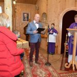 Imieniny ks. Dariusza