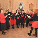 Wigilia Uroczystości Narodzenia Pana Jezusa – Pasterka