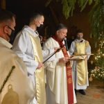 Wigilia Uroczystości Narodzenia Pana Jezusa – Pasterka