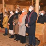 Wigilia Uroczystości Narodzenia Pana Jezusa – Pasterka