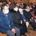 Wigilia Uroczystości Narodzenia Pana Jezusa – Pasterka