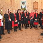 Wigilia Uroczystości Narodzenia Pana Jezusa – Pasterka